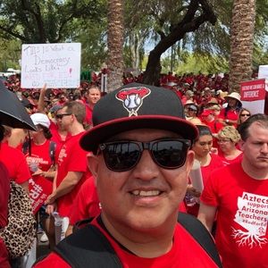 Meet your Posher, Dolores